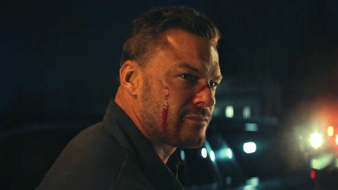 Reacher 4. Sezon Onayını Aldı: Prime Video'nun Hit Dizisi Büyümeye Devam Ediyor